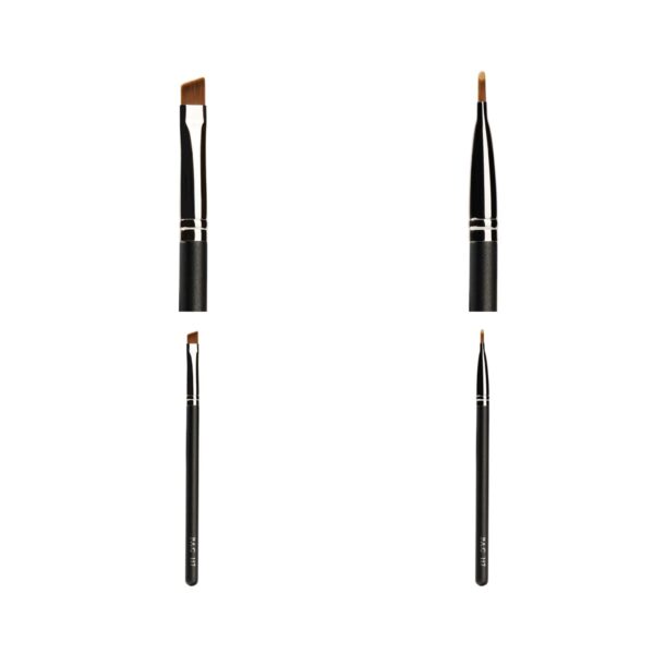 PAC Eyebrow Brush - 117 (1Pc) - PAC