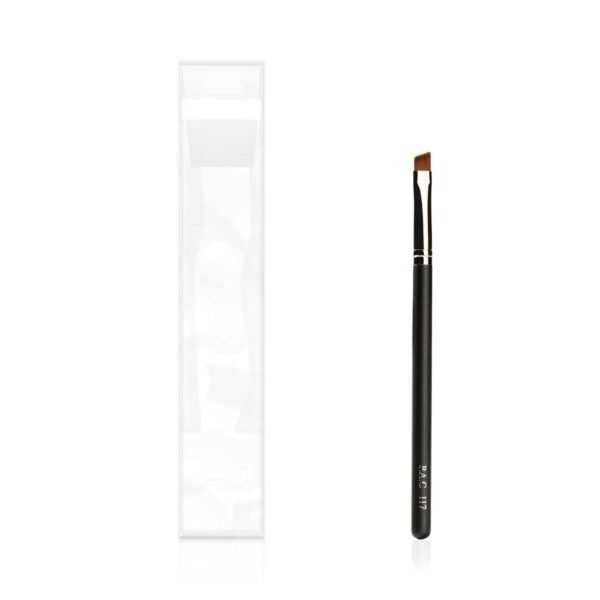 PAC Eyebrow Brush - 117 (1Pc) - PAC