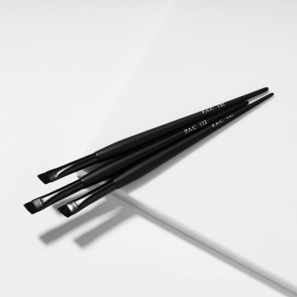 PAC Eyebrow Brush - 132 (1Pc) - PAC