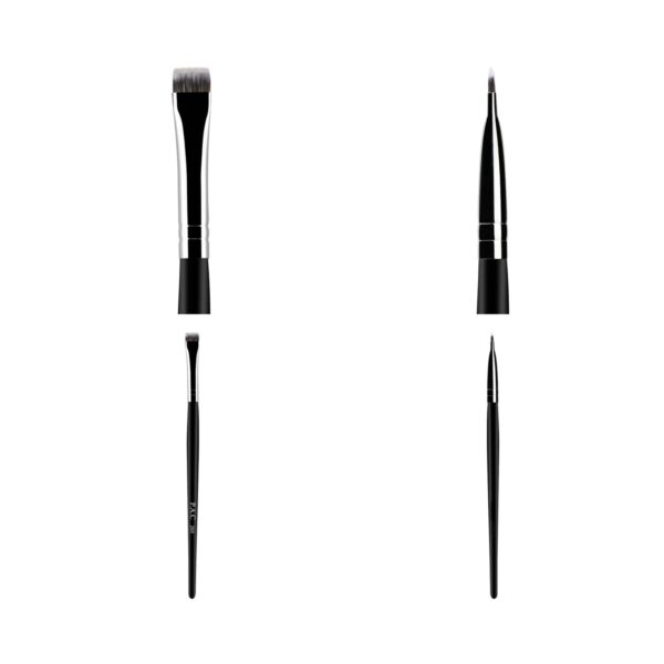 PAC Eyebrow Brush - 205 (1Pc) - PAC