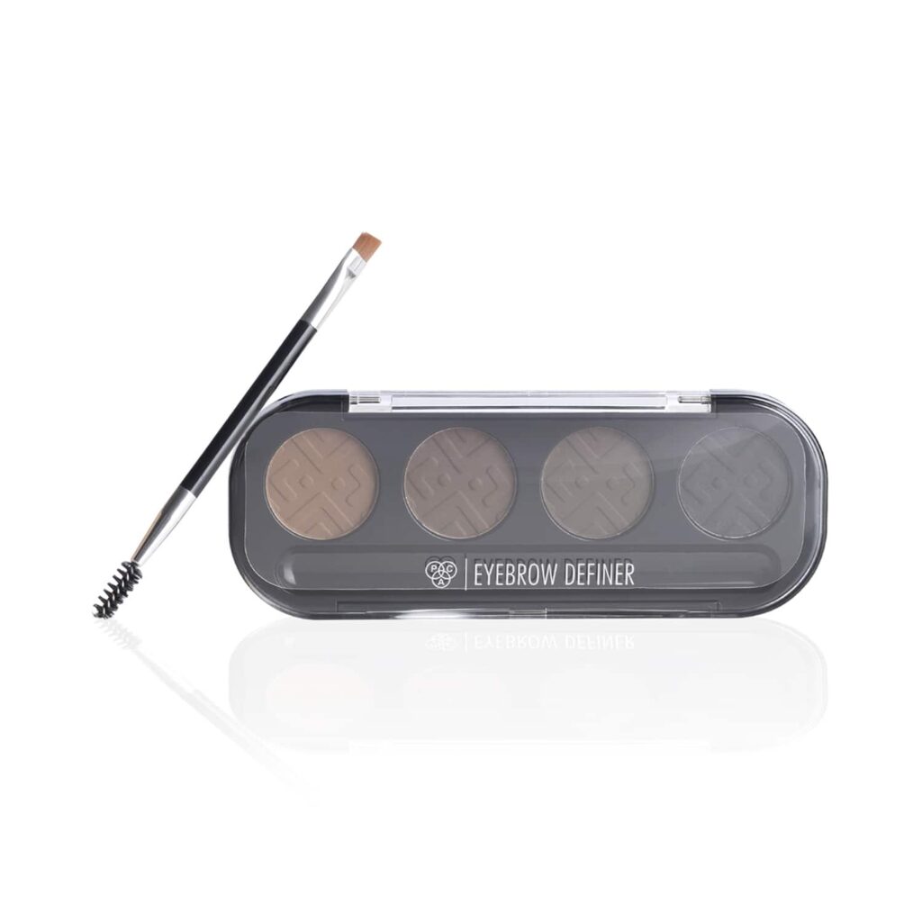PAC Eyebrow Definer - 4 Colors (1g) - PAC