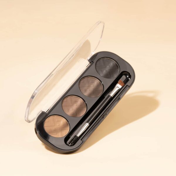PAC Eyebrow Definer - 4 Colors (1g) - PAC