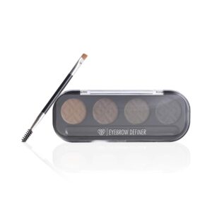 PAC Eyebrow Definer - 4 Colors (1g) - PAC