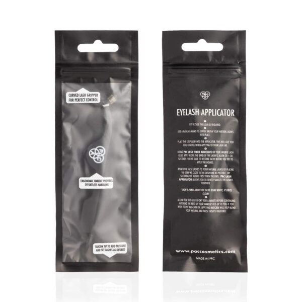 PAC Eyelash Applicator (1Pc) - PAC