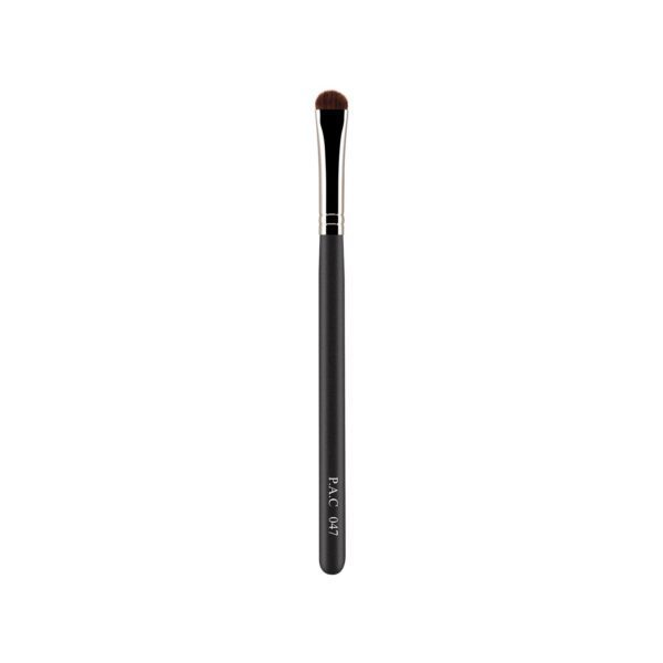 PAC Eyeshadow Application Brush - 047 (1Pc) - PAC