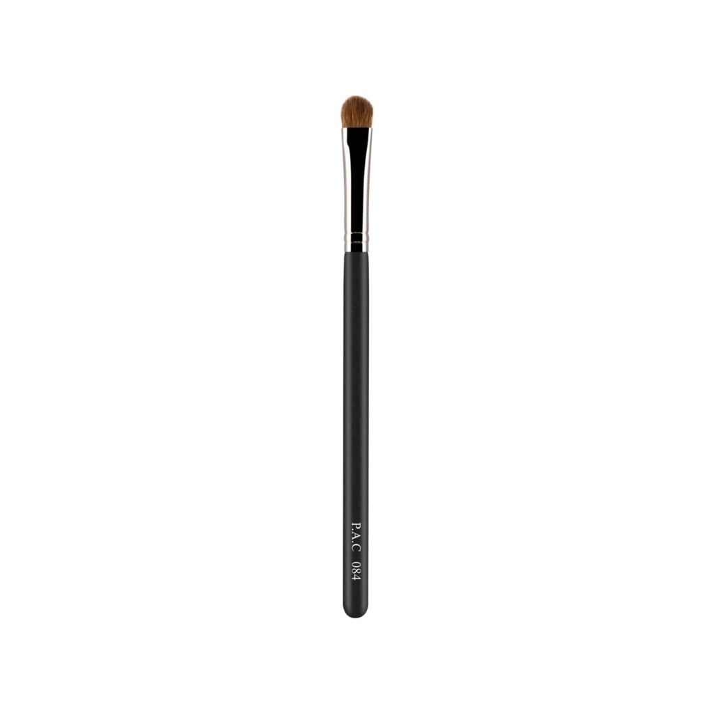 PAC Eyeshadow Application Brush - 084 (1Pc) - PAC