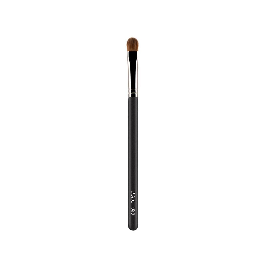 PAC Eyeshadow Application Brush - 085 (1Pc) - PAC