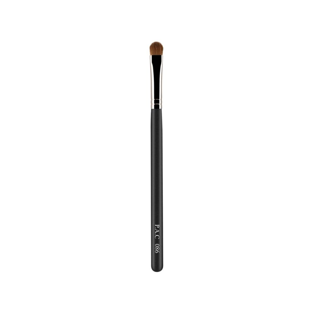 PAC Eyeshadow Application Brush - 086 (1Pc) - PAC
