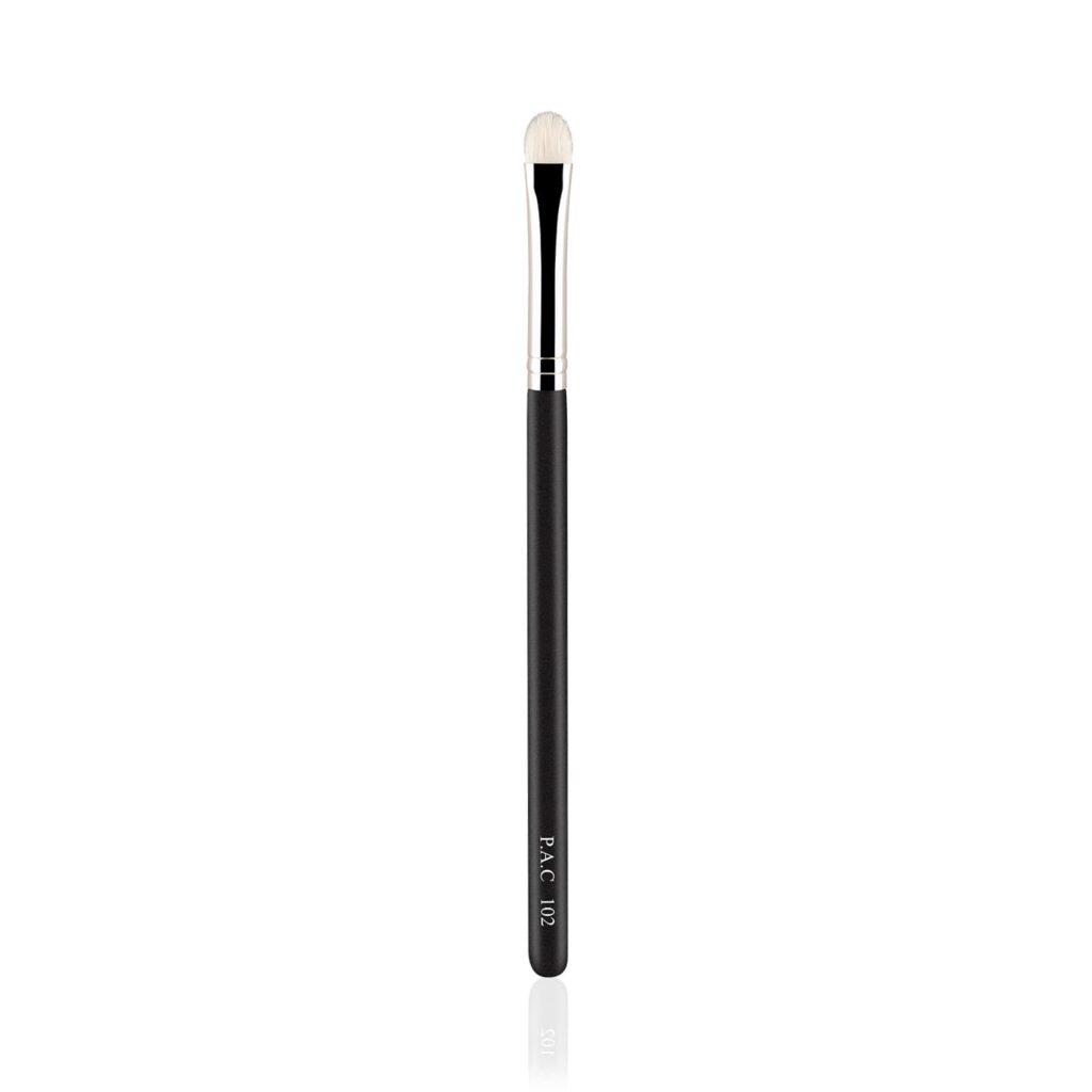 PAC Eyeshadow Application Brush - 102 (1Pc) - PAC
