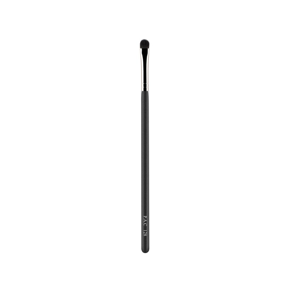 PAC Eyeshadow Application Brush - 128 (1Pc) - PAC