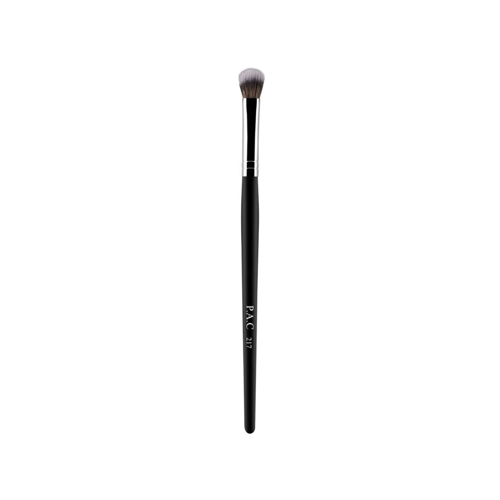 PAC Eyeshadow Application Brush - 217 (1Pc) - PAC