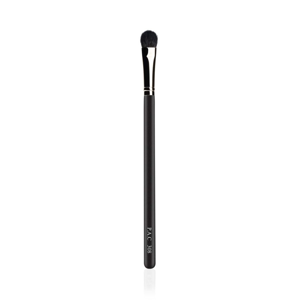 PAC Eyeshadow Application Brush - 308 (1Pc) - PAC