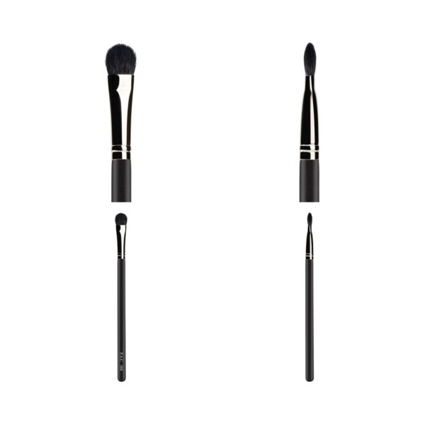 PAC Eyeshadow Application Brush - 308 (1Pc) - PAC