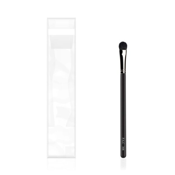 PAC Eyeshadow Application Brush - 308 (1Pc) - PAC