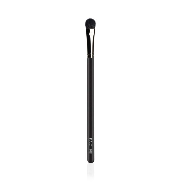 PAC Eyeshadow Application Brush - 308 (1Pc) - PAC