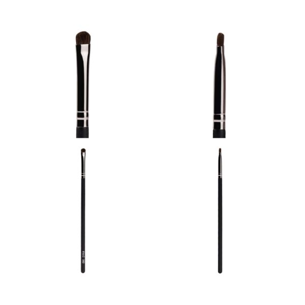 PAC Eyeshadow Application Brush - 382 (1Pc) - PAC