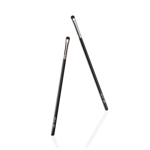 PAC Eyeshadow Application Brush - 382 (1Pc) - PAC