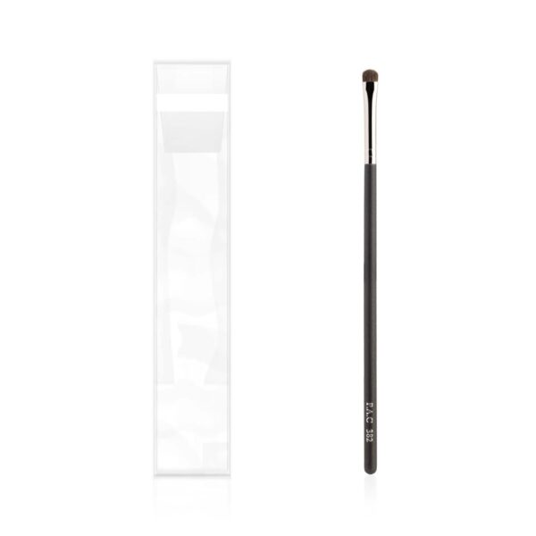 PAC Eyeshadow Application Brush - 382 (1Pc) - PAC