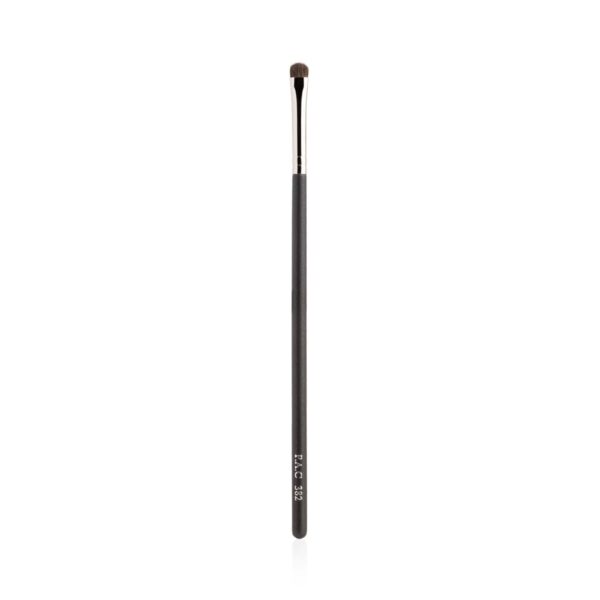 PAC Eyeshadow Application Brush - 382 (1Pc) - PAC