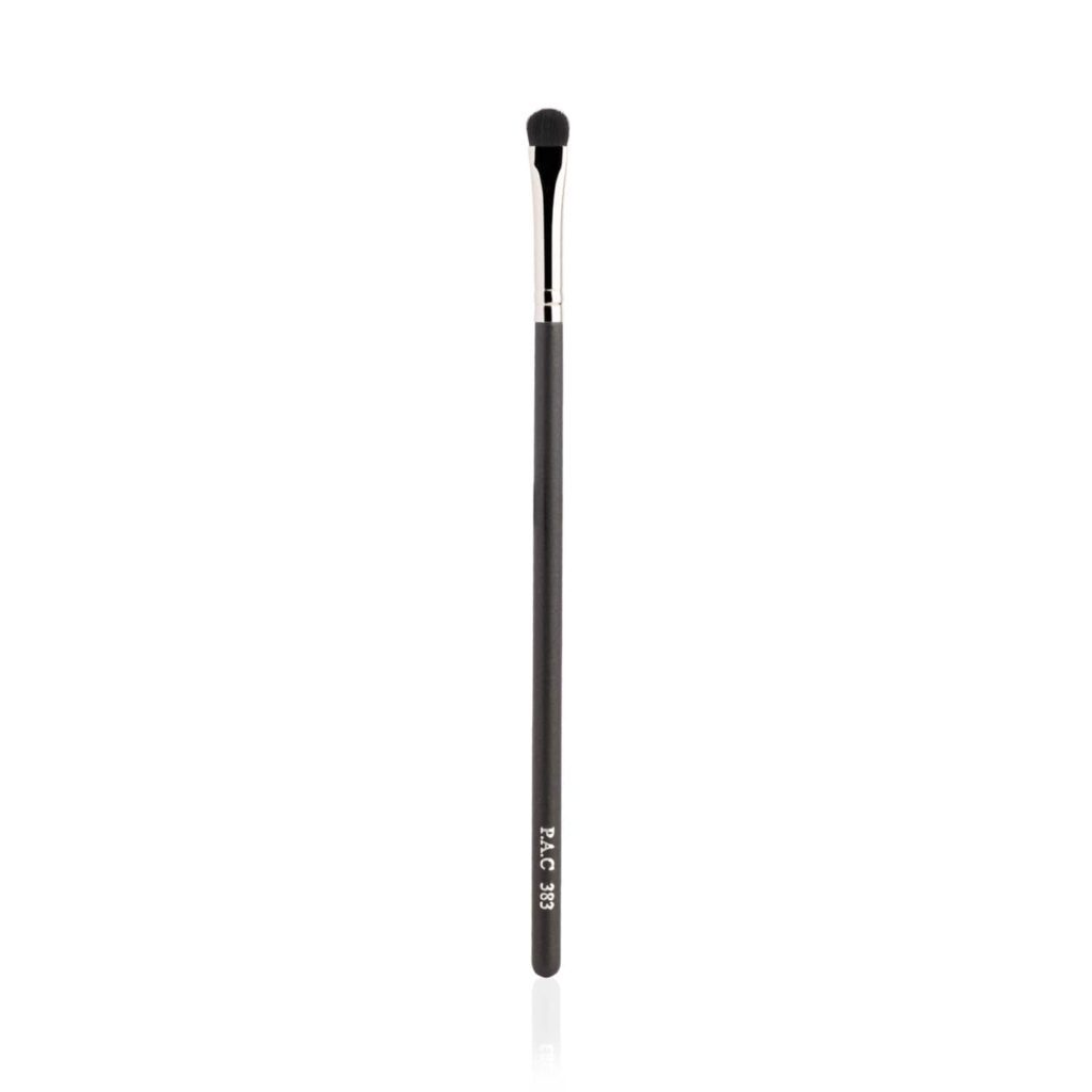 PAC Eyeshadow Application Brush - 383 (1Pc) - PAC