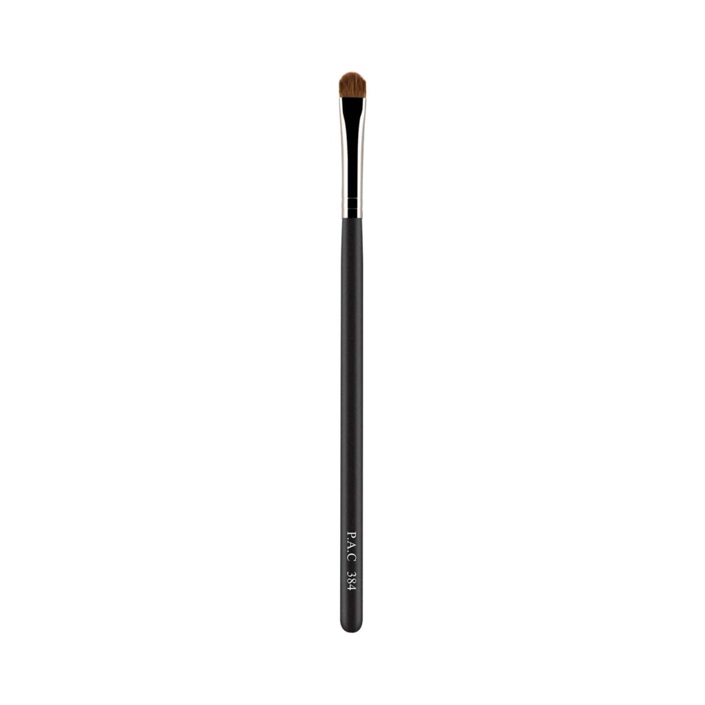 PAC Eyeshadow Application Brush - 384 (1Pc) - PAC