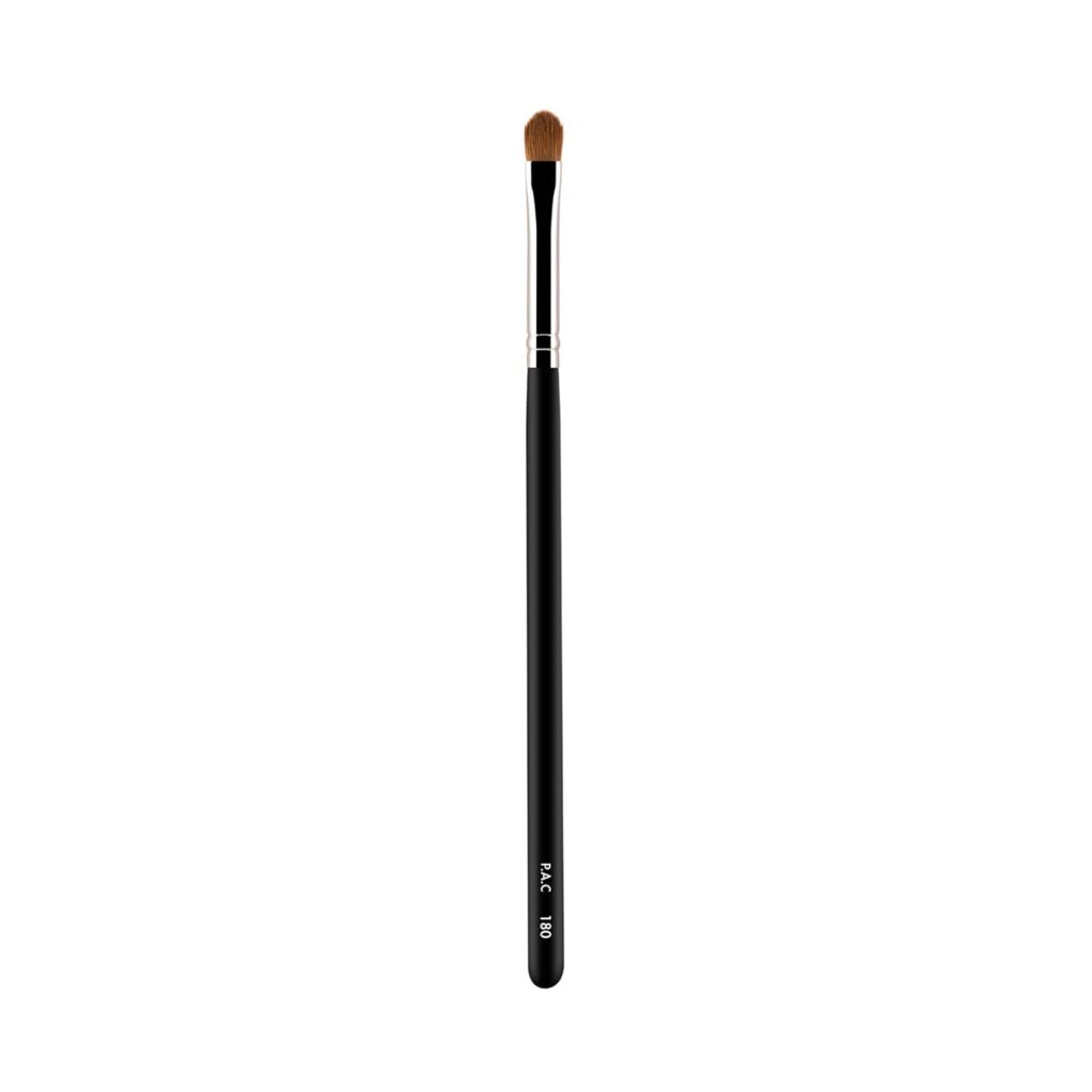 PAC Eyeshadow Applicator Brush - 180 (1Pc) - PAC
