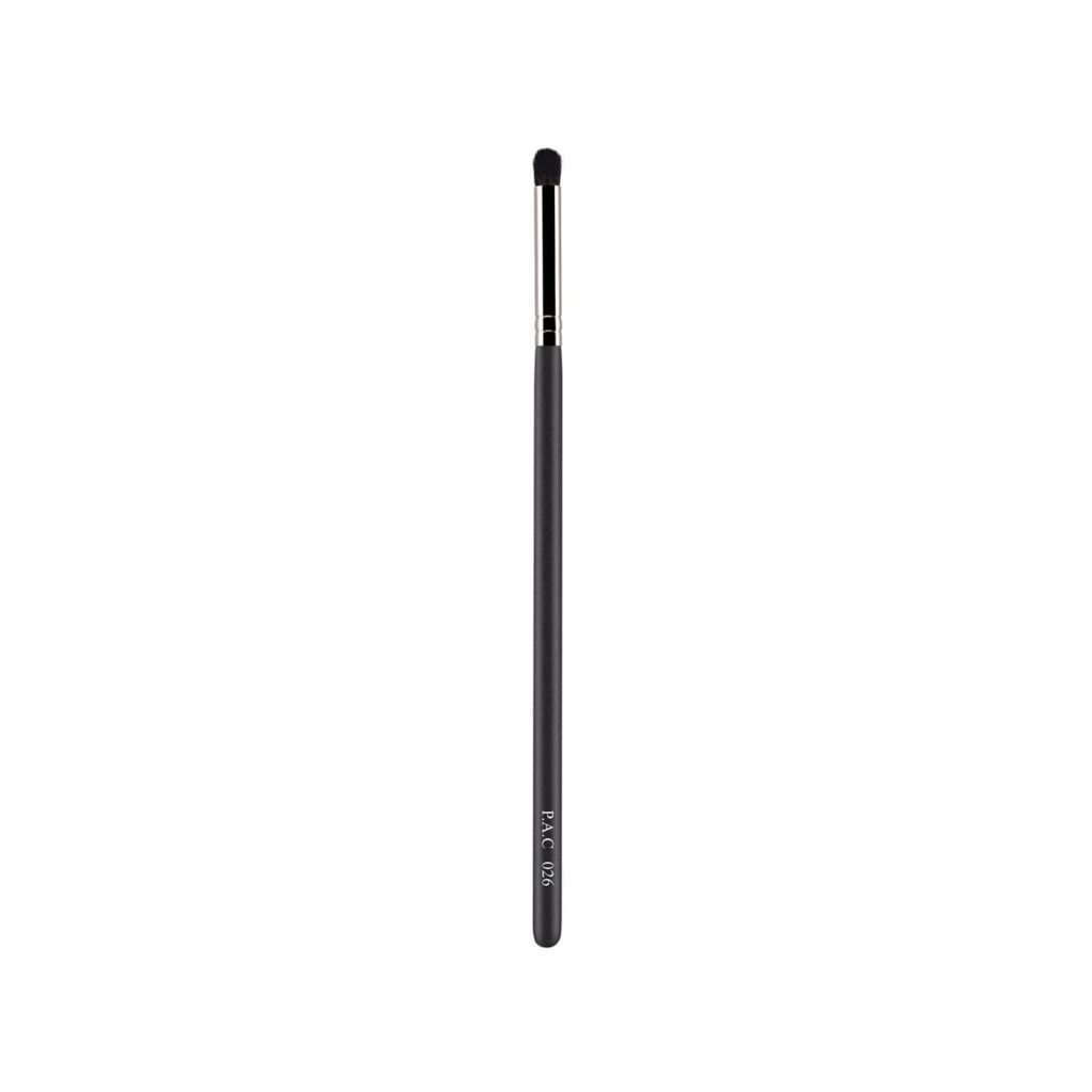 PAC Eyeshadow Blending Brush - 026 (1Pc) - PAC