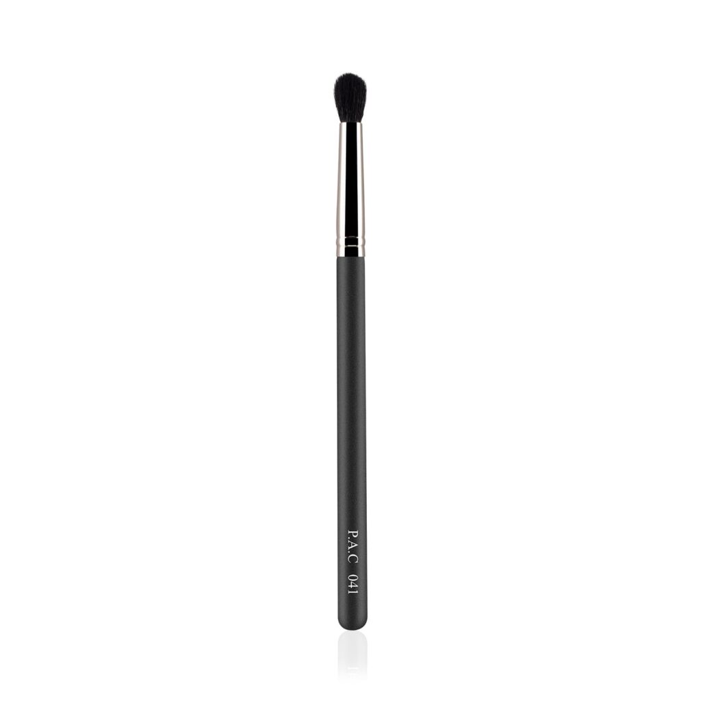 PAC Eyeshadow Blending Brush - 041 (1Pc) - PAC