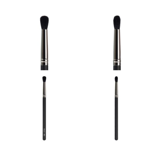 PAC Eyeshadow Blending Brush - 041 (1Pc) - PAC