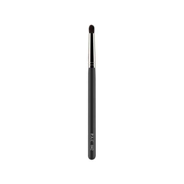 PAC Eyeshadow Blending Brush - 042 (1Pc) - PAC