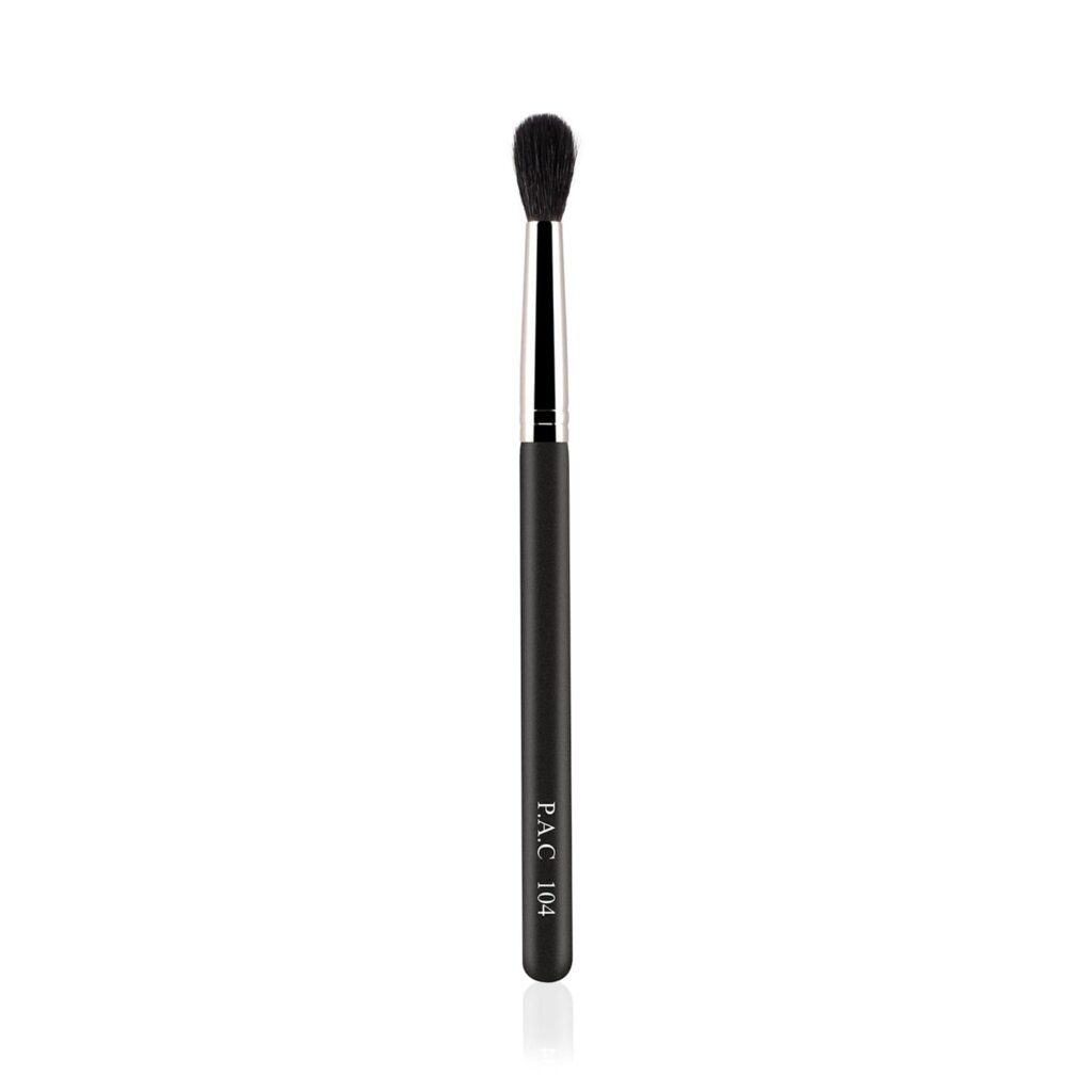 PAC Eyeshadow Blending Brush - 104 (1Pc) - PAC