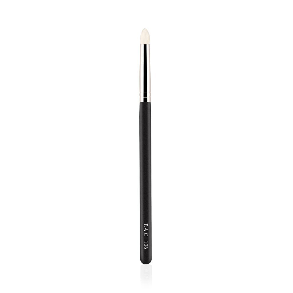PAC Eyeshadow Blending Brush - 106 (1Pc) - PAC