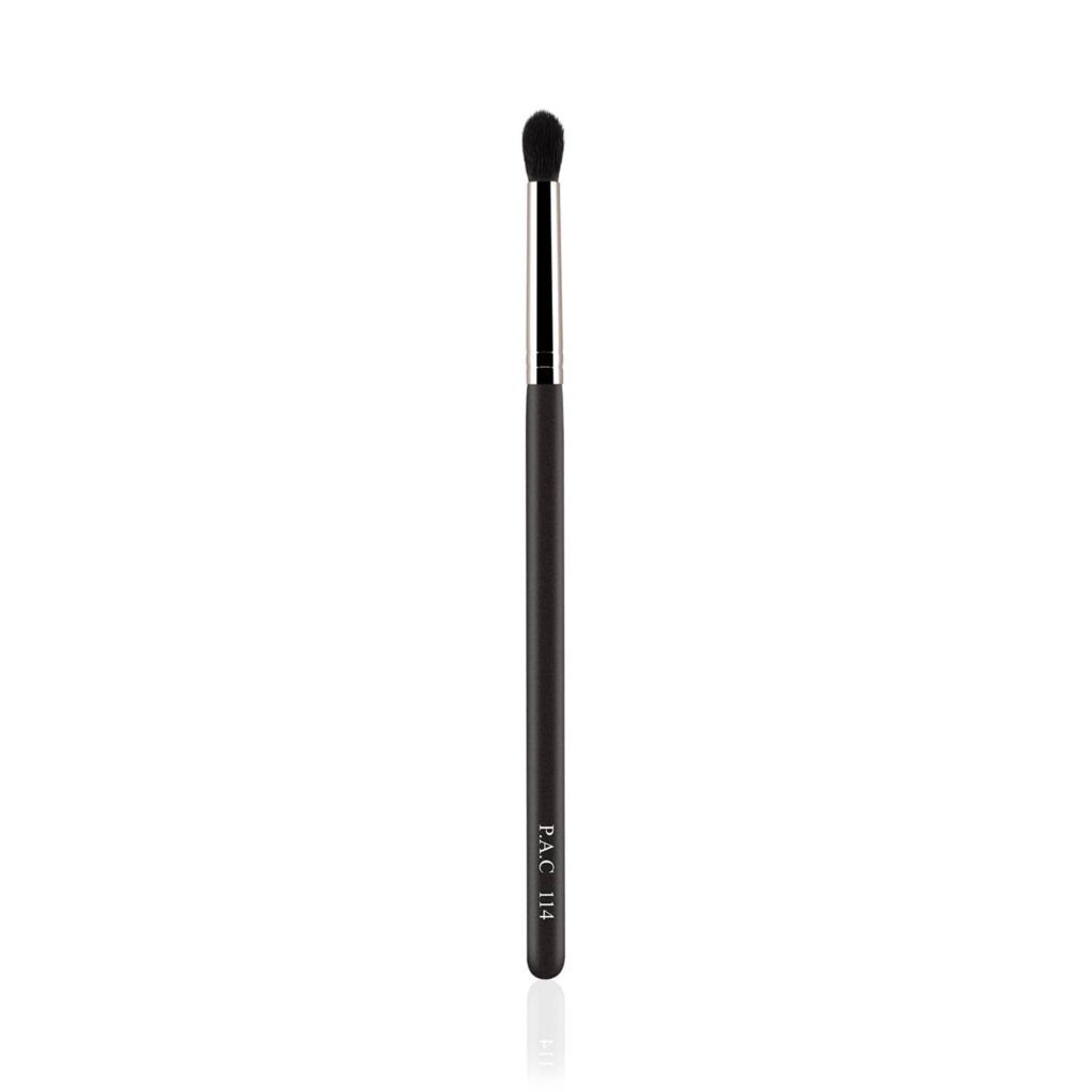 PAC Eyeshadow Blending Brush - 114 (1Pc) - PAC