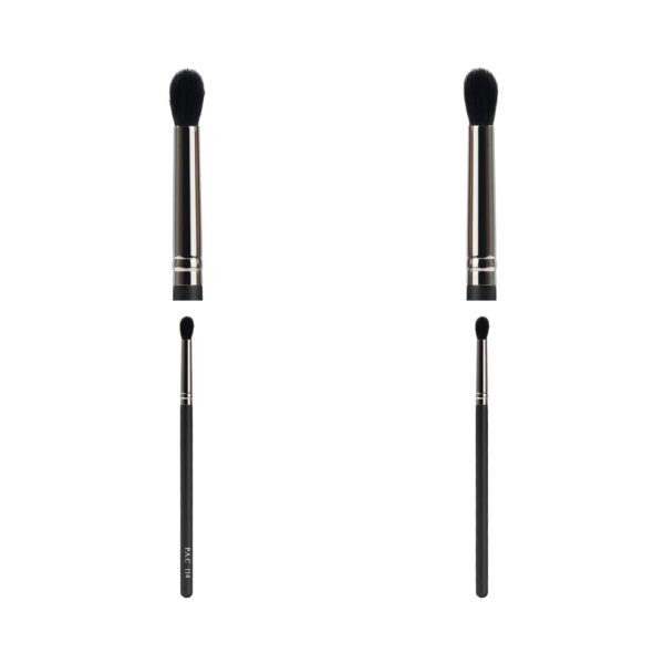 PAC Eyeshadow Blending Brush - 114 (1Pc) - PAC