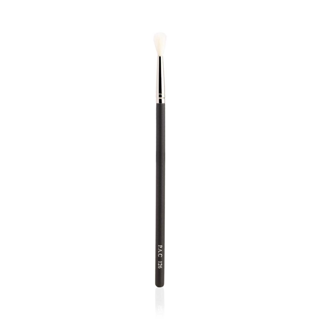 PAC Eyeshadow Blending Brush - 126 (1Pc) - PAC