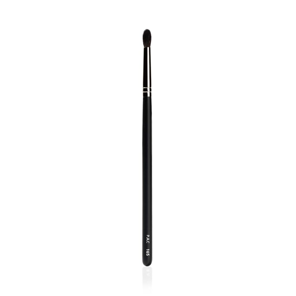 PAC Eyeshadow Blending Brush - 165 (1Pc) - PAC