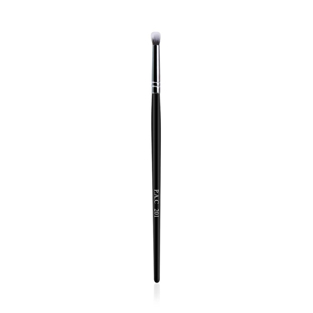 PAC Eyeshadow Blending Brush - 201 (1Pc) - PAC