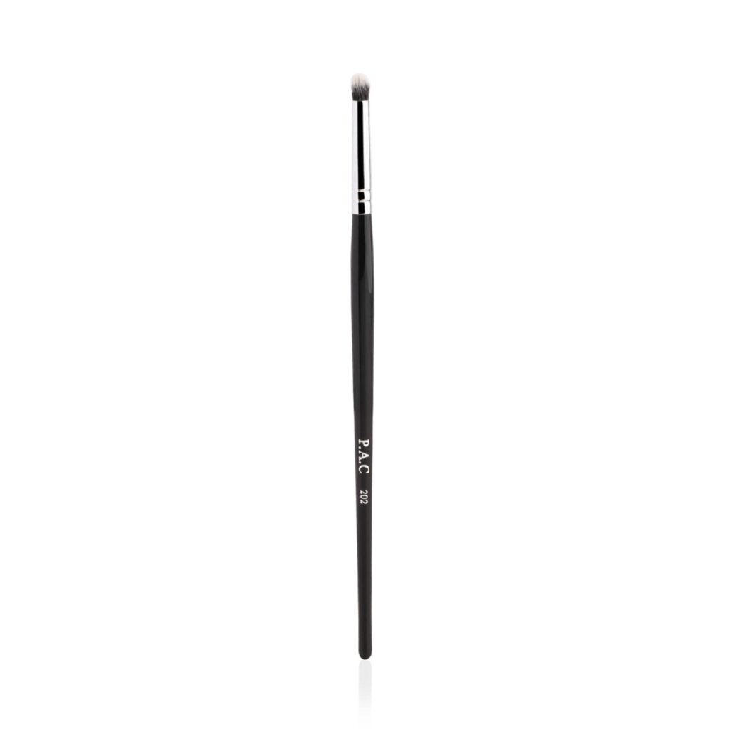 PAC Eyeshadow Blending Brush - 202 (1Pc) - PAC