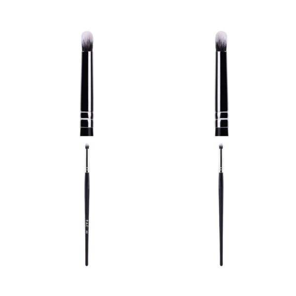 PAC Eyeshadow Blending Brush - 202 (1Pc) - PAC