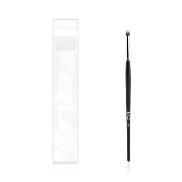 PAC Eyeshadow Blending Brush - 202 (1Pc) - PAC