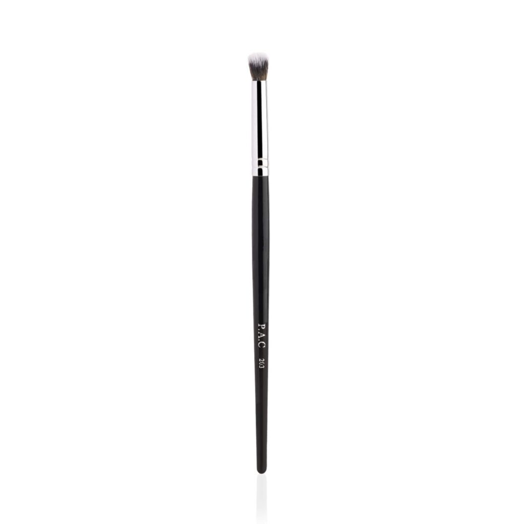 PAC Eyeshadow Blending Brush - 203 (1Pc) - PAC