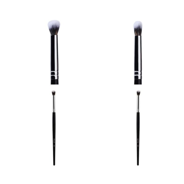 PAC Eyeshadow Blending Brush - 203 (1Pc) - PAC