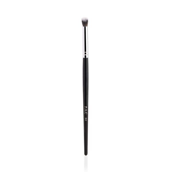 PAC Eyeshadow Blending Brush - 203 (1Pc) - PAC