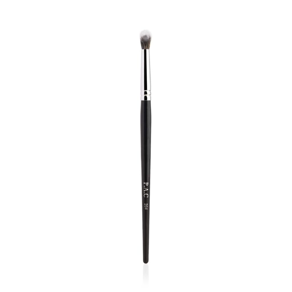 PAC Eyeshadow Blending Brush - 204 (1Pc) - PAC