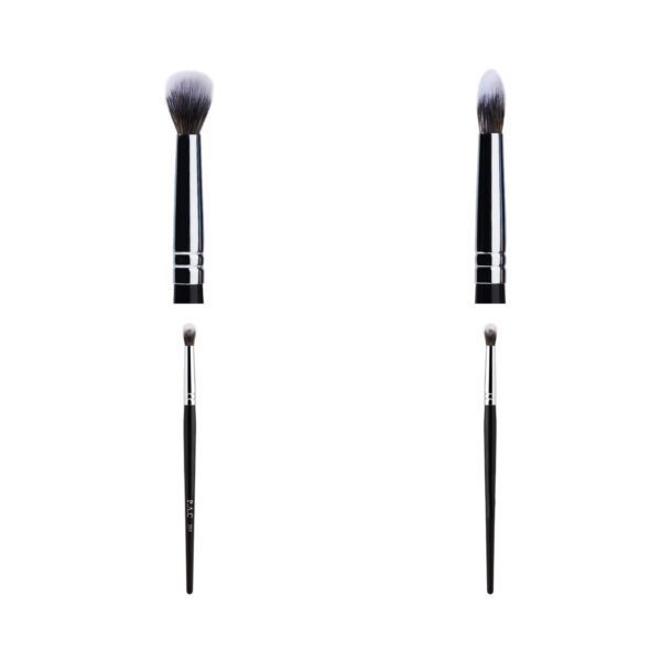 PAC Eyeshadow Blending Brush - 204 (1Pc) - PAC