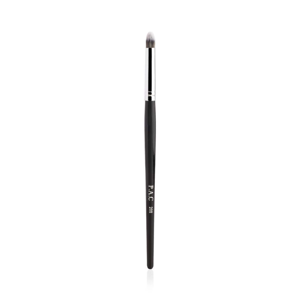 PAC Eyeshadow Blending Brush - 208 (1Pc) - PAC
