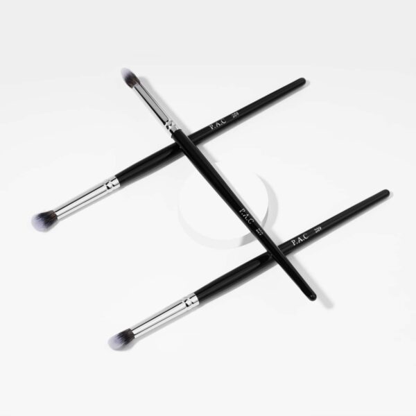 PAC Eyeshadow Blending Brush - 209 (1Pc) - PAC