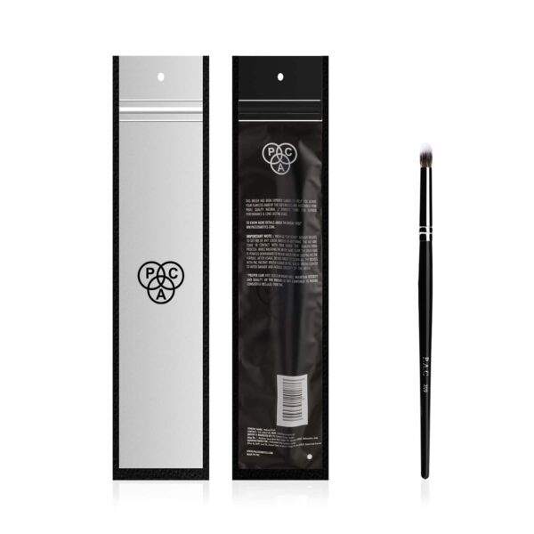 PAC Eyeshadow Blending Brush - 209 (1Pc) - PAC