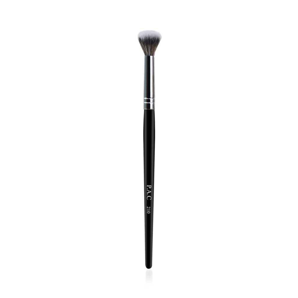 PAC Eyeshadow Blending Brush - 210 (1Pc) - PAC
