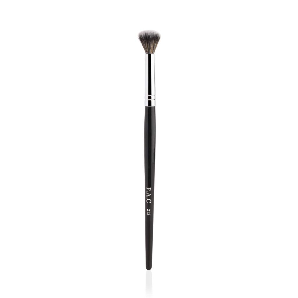 PAC Eyeshadow Blending Brush - 213 (1Pc) - PAC